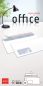 Preview: Elco couvert office m/fenster c5/6 74466.12 80g, weiss 50 stück - Elco-7446612-7610425347906