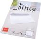 Preview: Elco couvert office o/fenster c5 74469.12 100g, hochweiss, kleb.10 stück - Elco-74469.12-7610425348309-02.jpg