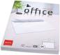 Preview: Elco couvert ohne fenster c5 74470.12 100g,hochweiss,kleber 25 stk. - Elco-74470.12-7610425348408-03.jpg