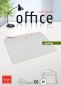 Preview: Elco couvert office o/fenster c5 74470.22 100g, recycling 25 stück - Elco-7447022-7611722018292