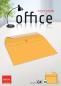 Preview: Elco couvert office o/fenster c4 74478.72 120g, gelb 10 stück - Elco-7447872-7610425350104