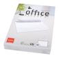 Preview: Elco couvert office o/fenster c5 74491.12 100g, weiss 50 stück - Elco-74491.12-7611722014829-02.jpg
