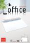 Preview: Elco couvert office o/fenster c5 74491.12 100g, weiss 50 stück - Elco-74491.12-7611722014829-03.jpg