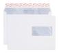 Preview: Elco couvert office fenster re. c5 74536.12 100g,hochweiss,kleber 100 stk. - Elco-7453612-7610425348903