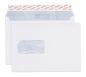 Preview: Elco couvert off. fenster links .c5 74537.12 100g, weiss 100 stück - Elco-7453712-7610425349207