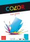 Preview: Elco office color papier a4 74616.32 80g, intensiv blau 100 blatt - Elco-7461632-7610425327106