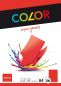 Preview: Elco office color papier a4 74616.92 80g, rot 100 blatt - Elco-7461692-7610425327908
