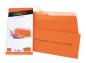 Preview: Elco couvert office o/fenster c5/6 74617.82 100g, orange 25 stück - Elco-74617.82-7610425328806-03.jpg