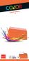 Preview: Elco couvert office o/fenster c5/6 74617.82 100g, orange 25 stück - Elco-7461782-7610425328806