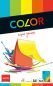 Preview: Elco zeichenpapier a4 74640.00 120g, farbig 35 blatt - Elco-7464000-7611722015642