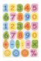 Preview: Elco etiketten zahlen 1 2 3 74644.99 creative kids - Elco-7464499-7611722016137