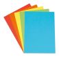 Preview: Elco zeichenpapier a3 74645.00 120g, farbig 35 blatt - Elco-7464500-7611722015680