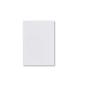 Preview: Elco schreibkarten prestige a7 79207.12 200g, weiss, satiniert 50 stk. - Elco-79207.12-7610425358100-02.jpg