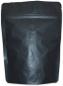 Preview: Elco standbodenbeutel 180x240+60 818024013 schwarz mit ventil 100 stück - Elco-818024013-7611722022558