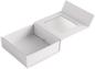 Preview: Elco geschenkbox m. grossem fenster 82111.10 weiss, 15x15x5cm 5 stk. - Elco-82111.10-7611722021650-02.jpg