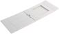 Preview: Elco geschenkbox m. grossem fenster 82111.10 weiss, 15x15x5cm 5 stk. - Elco-82111.10-7611722021650-03.jpg