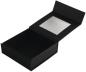 Preview: Elco geschenkbox m. grossem fenster 82111.11 schwarz, 15x15x5cm 5 stk. - Elco-82111.11-7611722021667-02.jpg
