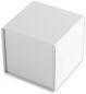 Preview: Elco magnetische box würfel 82112.10 weiss, 10x10x10cm 5 stk. - Elco-8211210-7611722021698