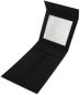 Preview: Elco geschenkbox m. grossem fenster 82115.11 schwarz, 22x22x10cm 5 stk. - Elco-82115.11-7611722021681-03.jpg