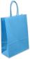 Preview: Elco tragetasche 180x80x240mm 84101.55 türkis 25 stück - Elco-8410155-8024932506791