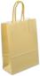 Preview: Elco tragetasche 180x80x240mm 84101.75 gelb 25 stück - Elco-8410175-8024932503868