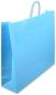 Preview: Elco tragetasche 550x150x490mm 84206.55 türkis 25 stück - Elco-8420655-8024932506845