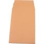 Preview: Elco versandtasche 225x335mm 844235002 kraft, braun 100 stück - Elco-844235002-7611722023333-02.jpg