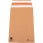 Preview: Elco versandtasche 225x335mm 844235002 kraft, braun 100 stück - Elco-844235002-7611722023333