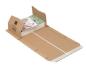 Preview: Elco verpackung easy pack 845621114 braun 155x215x50mm - Elco-845621114-7611722002857-02.jpg
