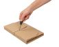 Preview: Elco verpackung easy pack 845621114 braun 155x215x50mm - Elco-845621114-7611722002857-03.jpg