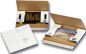 Preview: Elco versandtasche cd/dvd 3 stück 846181161 weiss 223x155x20mm - Elco-846181161-7611722002017