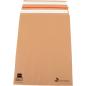 Preview: Elco versandtasche 280x375mm 849293802 kraft, braun 100 stück - Elco-849293802-7611722023326