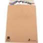 Preview: Elco versandtasche 380x475mm 858392602 kraft, braun 100 stück - Elco-858392602-7611722023319-03.jpg