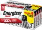 Preview: Energizer batterien max e303711400 aaa/lr03 24+8 stück - Energizer-e303711400-7638900446852