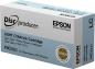Preview: Epson tintenpatrone pjic2 light cyan c13s020689 discproducer pp-100 - Epson-c13s020689-8715946434940