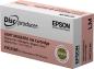 Preview: Epson tintenpatrone pjic3 li.magenta c13s020690 discproducer pp-100 - Epson-c13s020690-8715946716206
