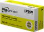 Preview: Epson tintenpatrone pjic5 yellow c13s020692 discproducer pp-100 - Epson-c13s020692-8715946716220