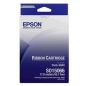 Preview: Epson farbband nylon schwarz s015066 dlq 3000 6 mio.z. - Epson-s015066-0010343601642