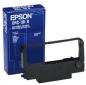 Preview: EPSON Farbband Nylon ERC 38 schwarz S015374 TM-U200 3 Mio.Zeichen