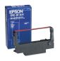 Preview: Epson farbband nylon schwarz/rot s015376 epson erc 38, 1020169 1,5mio.z - Epson-s015376-0010343812642