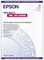 Preview: Epson photo paper a3 s041068 inkjet 102g 100 blatt - Epson-s041068-0010343812031