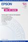 Preview: Epson photo papier a3+ s041069 inkjet 105g 100 blatt - Epson-s041069-0010343812048
