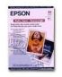 Preview: Epson enhanced matte paper 192g a4 s041718 stylus photo 2000 250 blatt - Epson-s041718-0010343839830