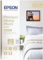 Preview: Epson premium glossy photo a4 s042155 inkjet, 255g 15 blatt - Epson-s042155-8715946384313