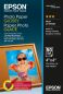 Preview: Epson photo paper glossy 10x15cm s042547 inkjet 200g 50 blatt - Epson-s042547-8715946529493