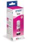 Preview: Epson tintenbehälter 104 magenta t00p340 ecotank et-2710 7500 seiten - Epson-t00p340-8715946655826-02.jpg
