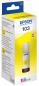 Preview: Epson tintenbehälter 103 yellow t00s44a10 ecotank et-5190 7500 seiten - Epson-t00s44a10-8715946690513-02.jpg