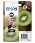 Preview: Epson tintenpatrone 202 ph.schwarz t02f140 xp-6000/6005 400 seiten - Epson-t02f140-8715946646206