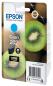 Preview: Epson tintenpatrone 202 cyan t02f240 xp-6000/6005 300 seiten - Epson-t02f240-8715946646220-02.jpg