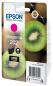 Preview: Epson tintenpatrone 202 magenta t02f340 xp-6000/6005 300 seiten - Epson-t02f340-8715946646244-02.jpg
